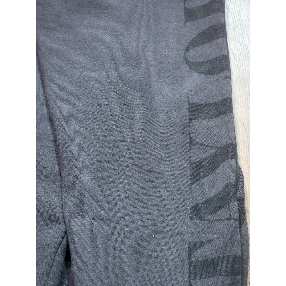 Taylor Swift The Eras‎ Tour Graphic Sweatshirt Pullover Quarter Zip Gray Size M